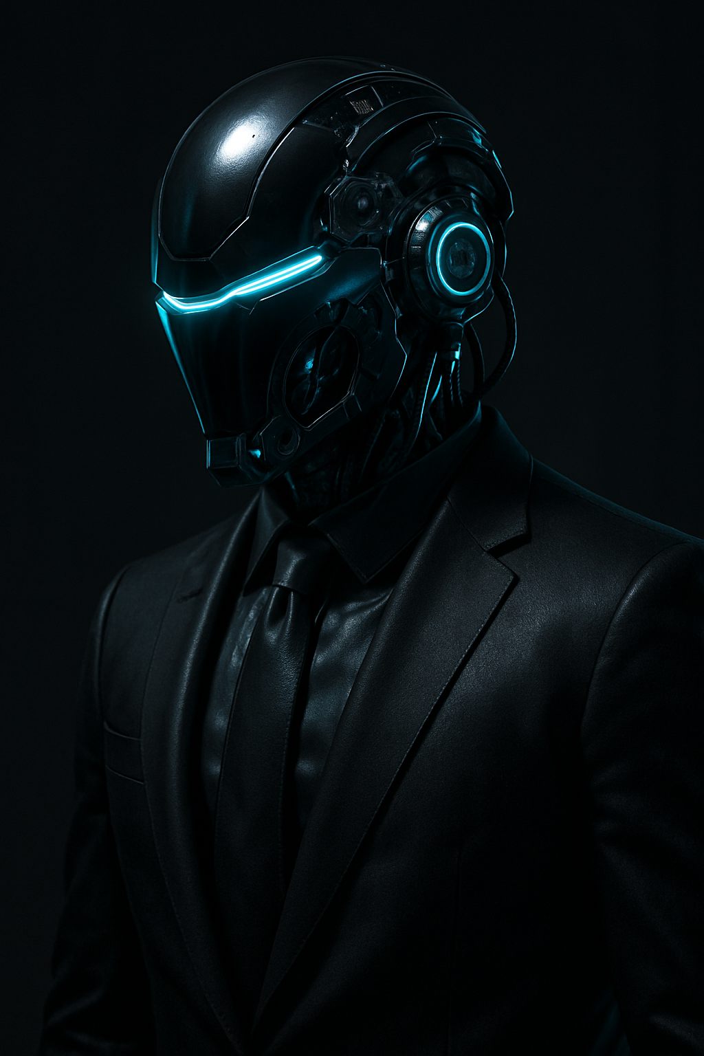 20250718_1421_Cyberpunk Executive Robot_simple_compose_01k0ebnw4zegy92qfs1gmpmc9t